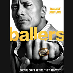 HBO's Ballers...a show without 'balls'