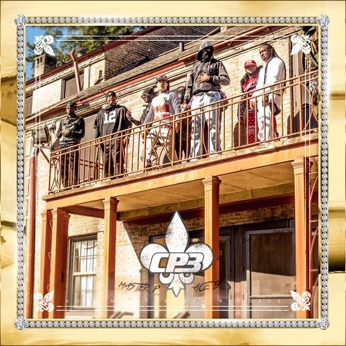 Stream No Limit Forever Records | Listen to Master P ft Ace