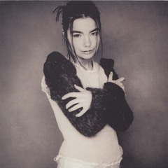 Björk - Headphones (Acapella)