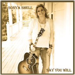 Say You Will ©2015 Single