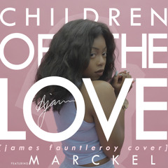 "children of the love"  Prod by Swagg R'celious Ft Marckel