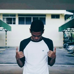 Dari jauh ku pohon maaf ft bro