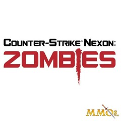Counter Strike Nexon Zombie - Zombie Scenario Rush Theme