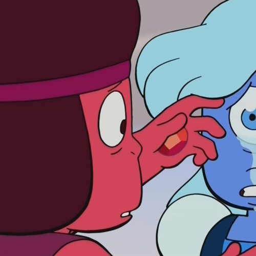 Steven Universe - Reconciliation theme extended