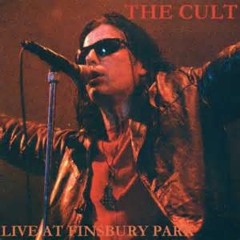 Lil Devil Cover   (Collab With IAN TAIT )