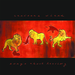 You Should Be Hated Here feat. Wollye (Carissa's Wierd)