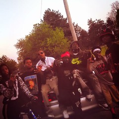 D Bandz X Redd B X Faneto