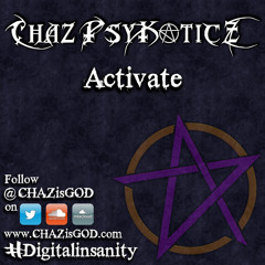 Activate (2015 BETA-TRACK)