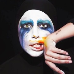 Lady Gaga - Applause (Demo)