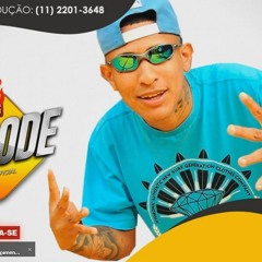 MC Rafa Original - Golpe Fenomenal (DJ R7) Lançamento 2015