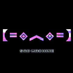 PK Sad Machine