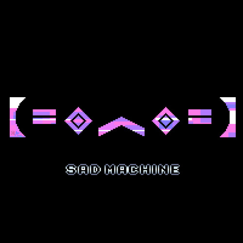 PK Sad Machine