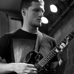 Clean Math Rock Tone