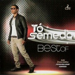 Tó Semedo feat. Philip Monteiro - É Só Um