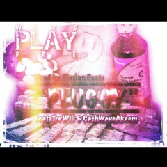 Pluggy feat. (Tre'Will & CashWaveAkeem) [Prod. by Blasian Beats].m4a