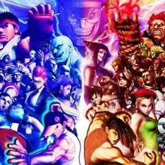 street fighter