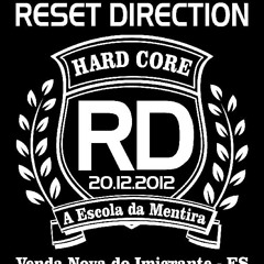Reset Direction - 02 - A ANTITESE