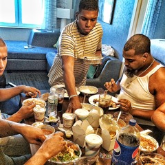 Watch Out prod. NoA Studios