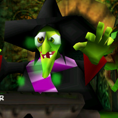 Night Breeze (Far Out Mix)