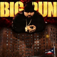 *RARE* Big Pun, Fat Joe - Twinz (Deep Cover 98) (Soe95 Remix)