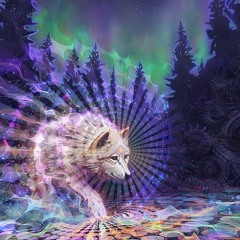 Hallucinogen Persisting Perception - Prog Dark SET