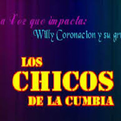 (103) - Los Chicos De La Cumbia - Ella No Supo Queres- [ [ ¡ DJ.JC ! ] ]- 2015 ¡