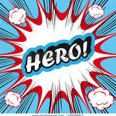 Jabubu - Hero (Prod.by Phlmajr)