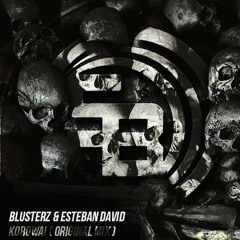Esteban David & BLUSTERZ - Korowai (Original Mix)