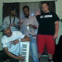 "Crew Luv"