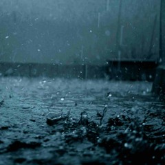 Rain on Top - Team Blacktop