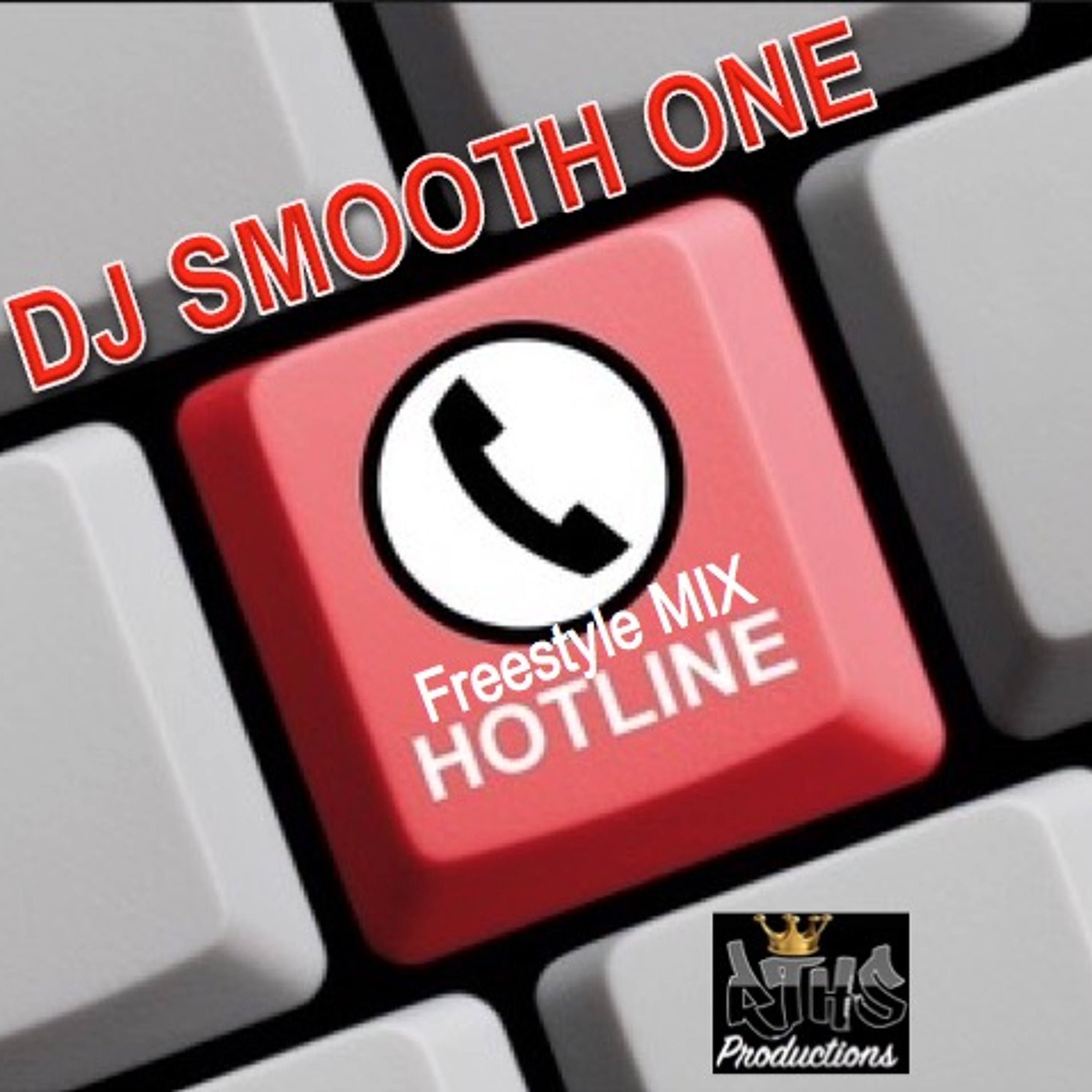 DJ Smooth One