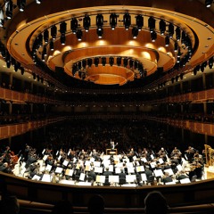 Epic Battle Orchestra