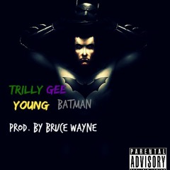 Young Batman (Prod. Bruce Wayne)