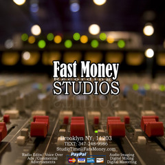 Tyrell Johnson - Grateful (Prod. By @Fats_Money)(FM Studio MixDown)TEXT: 347.248.9986