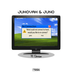 @JuhovahSC & @1junechurchill (ft. @ImTheDarrian) - Connection (prod. Junior churchill & GB)