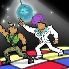 Pretty Funkin' Sweet, Dude