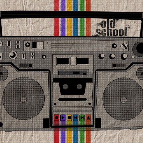 Old School