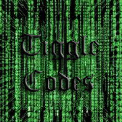 Tiggle - Codes (Beat. A1) (Prod.FM Ent)