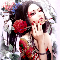 Vết Thương Trong Em - Mi Jung