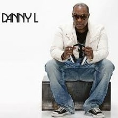 Danny L - Leva Com Ele