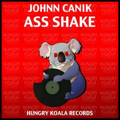Johnny Canik - Ass Shake (Original Mix) #2 Minimal Chart