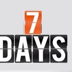 7 Days (Craig Davis Cover)