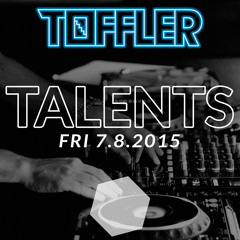 Rory V. For TOFFLER TALENTS 07 - 08 - 2015.MP3