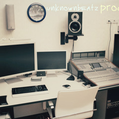 unknownbeatz - мосты стали мне сегодня дороже, чем ты.