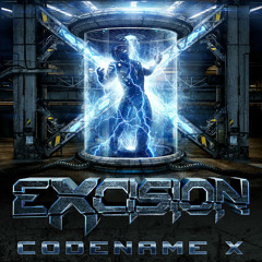 EXCISION, FRIM, FT MESSINIAN - X UP (ARIUS REMIX)