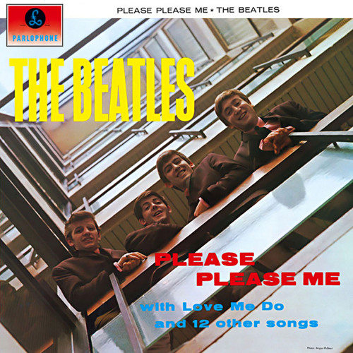 Download Lagu The Beatles - Please Please Me (full band cover)