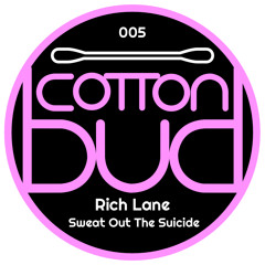 Rich Lane - Sweat Out The Suicide (Cotton Bud Remix)