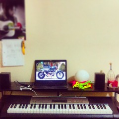 Groove House