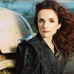 Patty Griffin - Stolen Car (KLSLWSK remix)