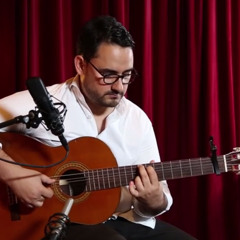 "Say God Sufficeth" by Mehran Leong-Granfar